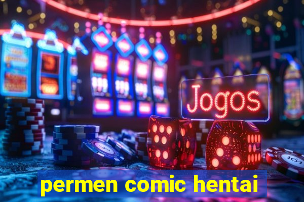 permen comic hentai